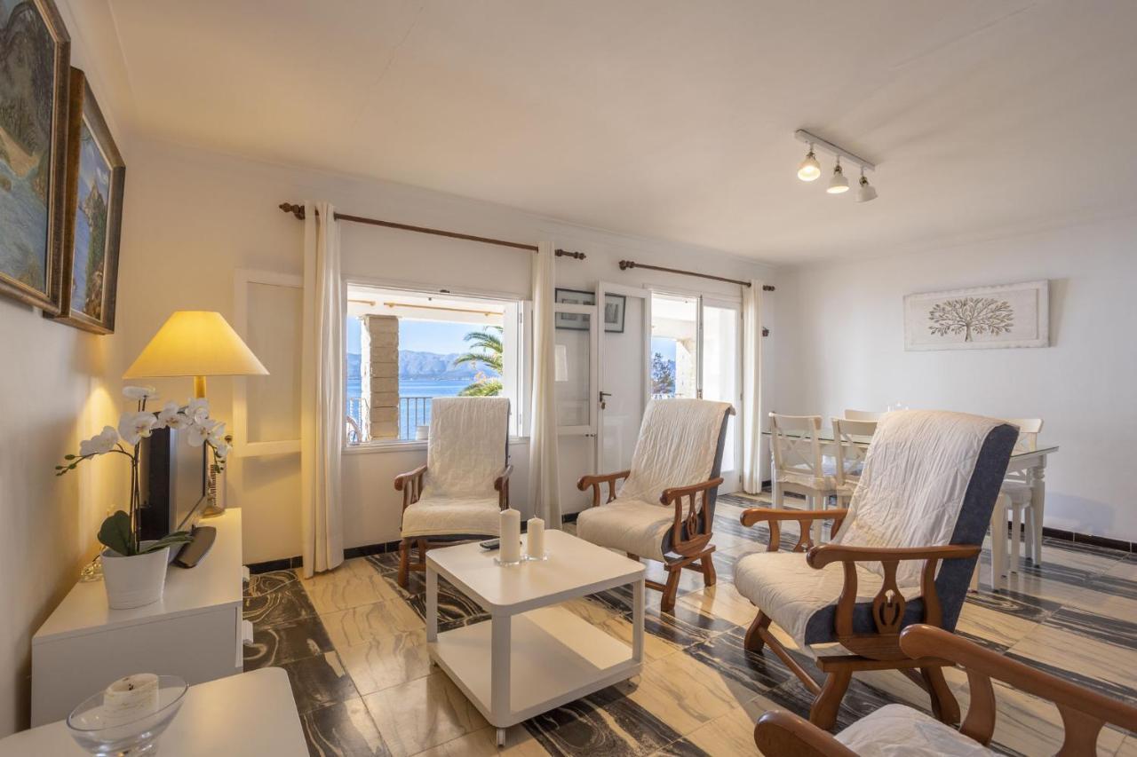 Voramar 101 In Apartment *