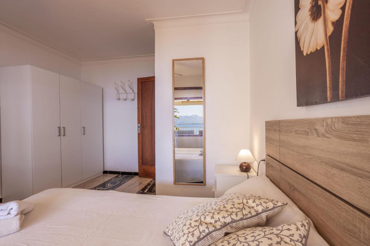 Voramar 101 In Apartment