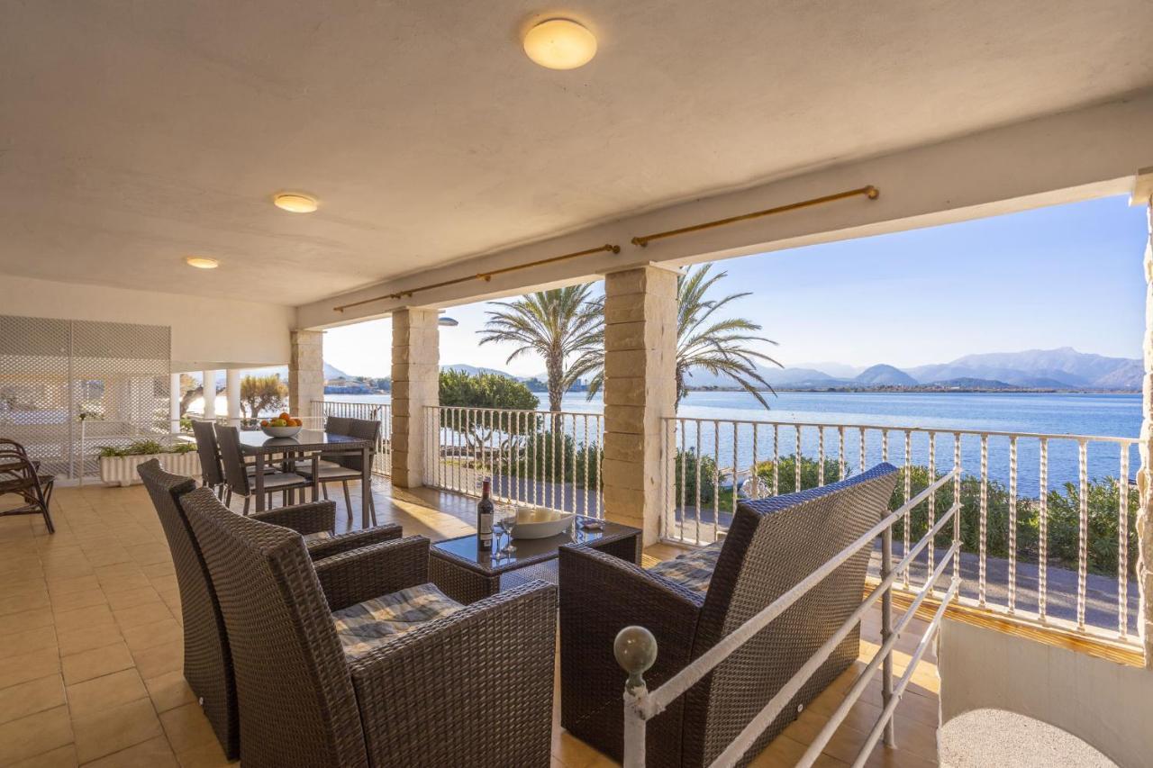 Apartment Voramar 101 In *