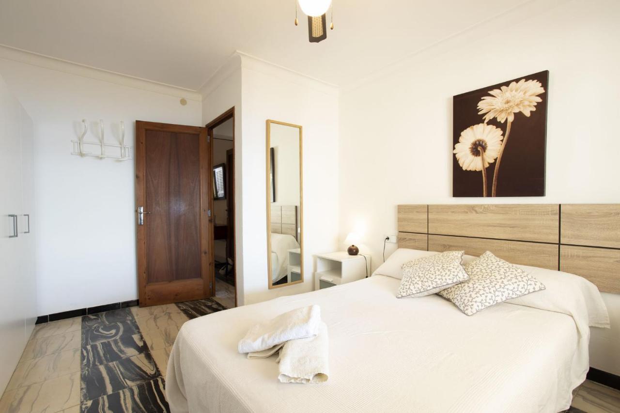Voramar 101 In Apartment *