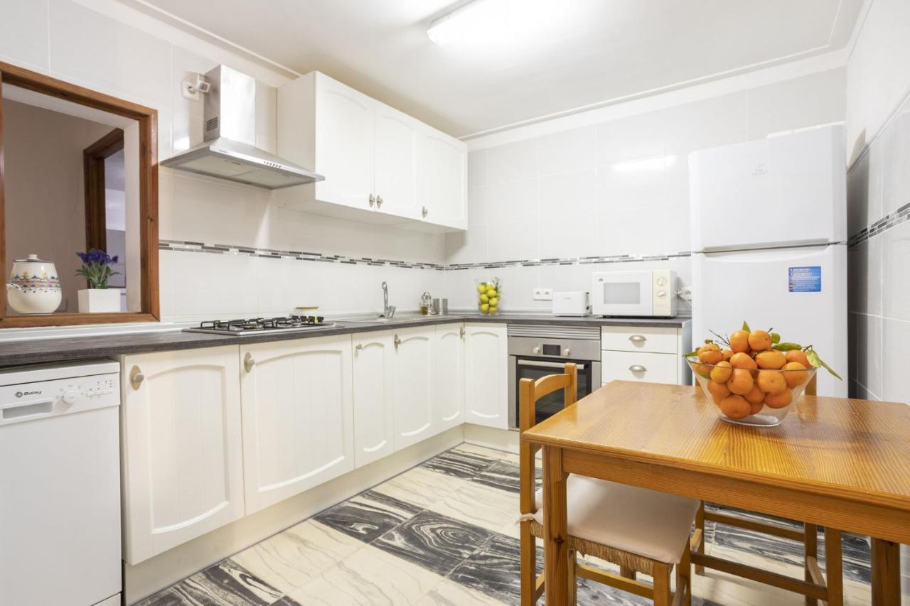 Apartment Voramar 101 In