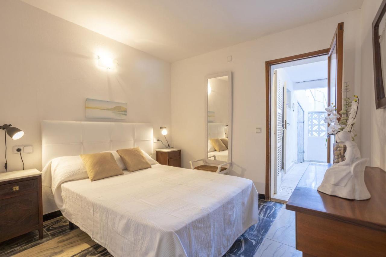 Apartment Voramar 101 In *