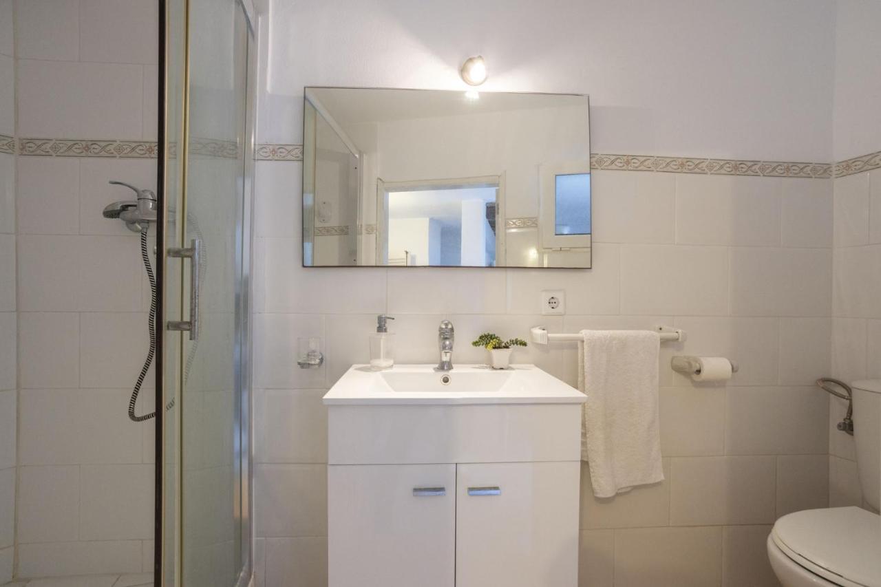 Apartment Voramar 101 In *