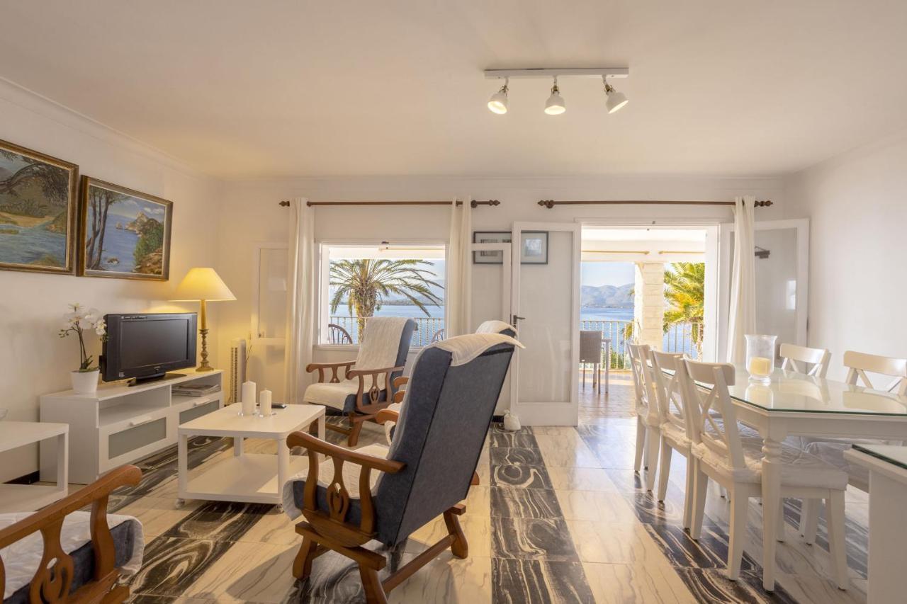 Apartment Voramar 101 In