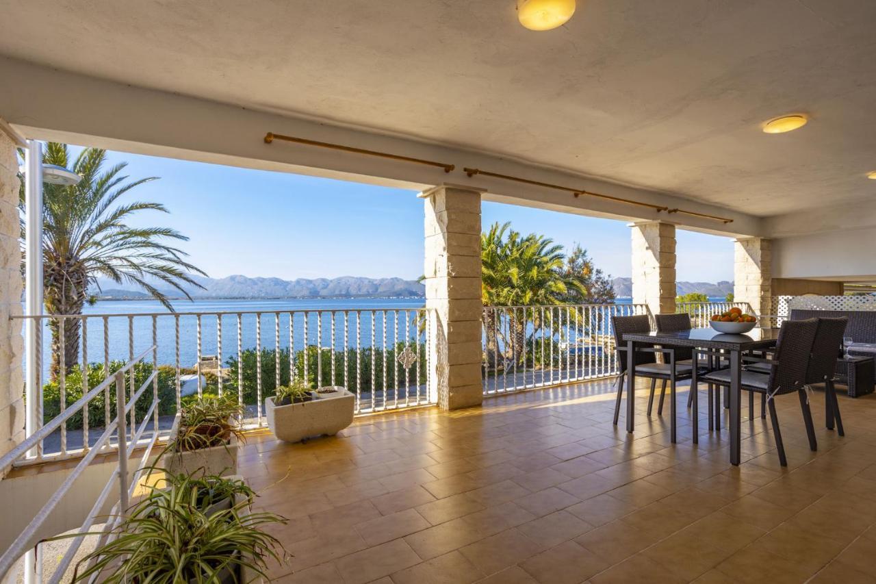 Apartment Voramar 101 In