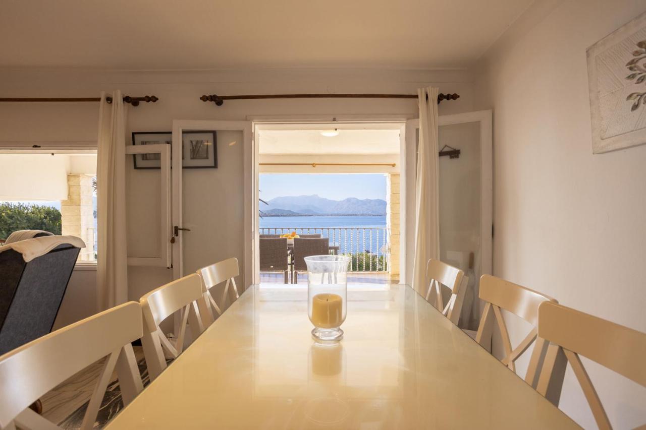 Voramar 101 In Apartment Alcudia (Mallorca)