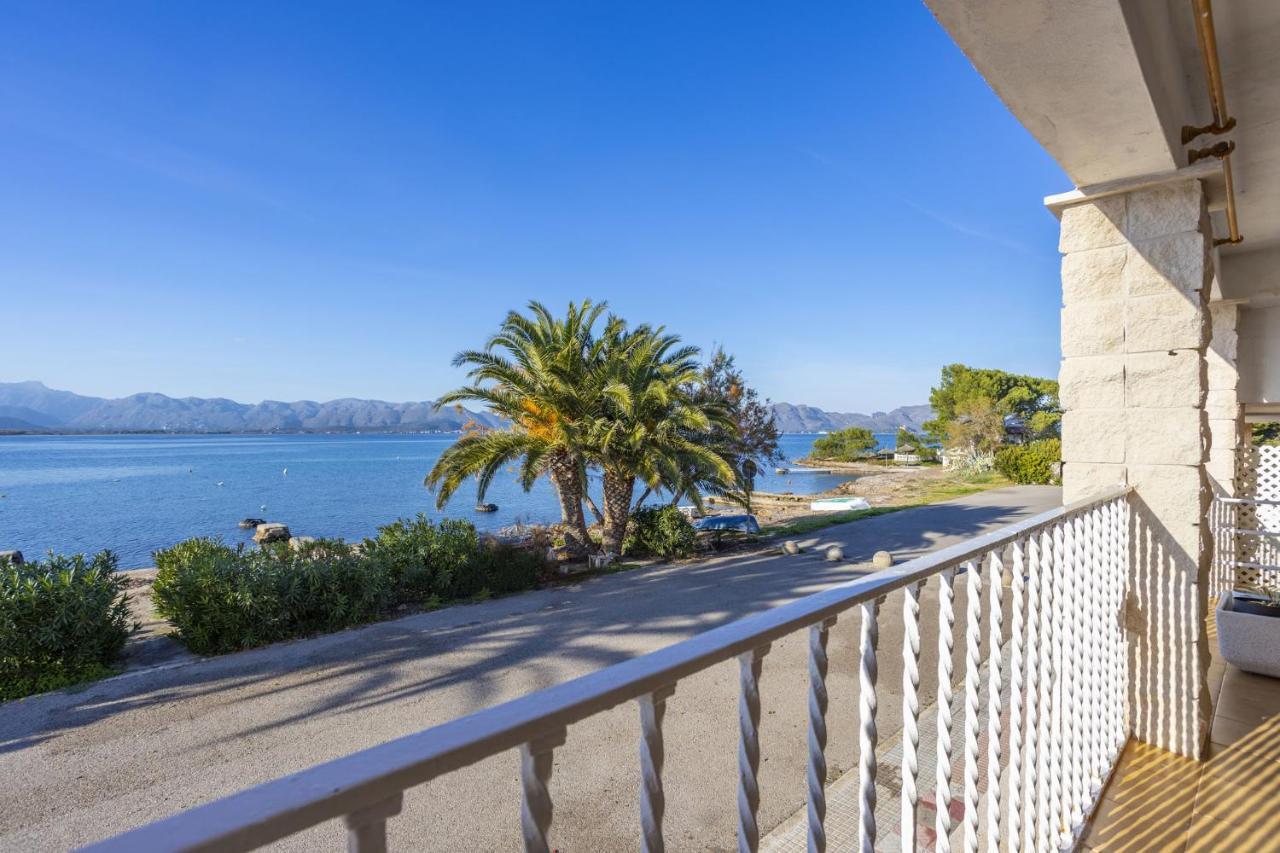 Voramar 101 In * Alcudia (Mallorca)