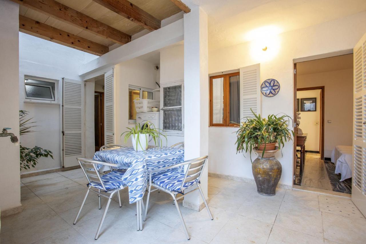 Voramar 101 In Apartment Alcudia (Mallorca)